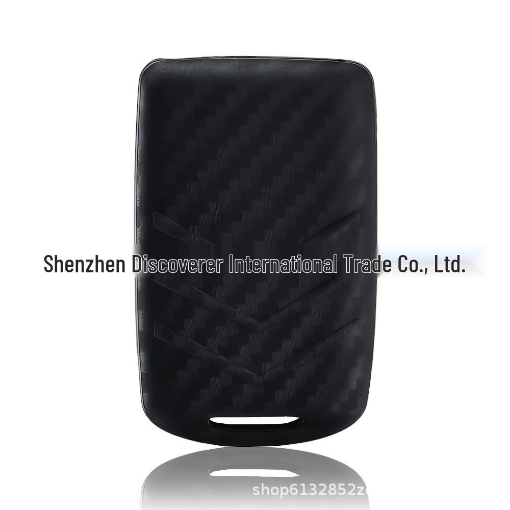 Mazda Silicone Car Remote Key Cover for 3, 6, CX-30, MX-30, CX-5, CX-8, CX-9, MX-5 Models