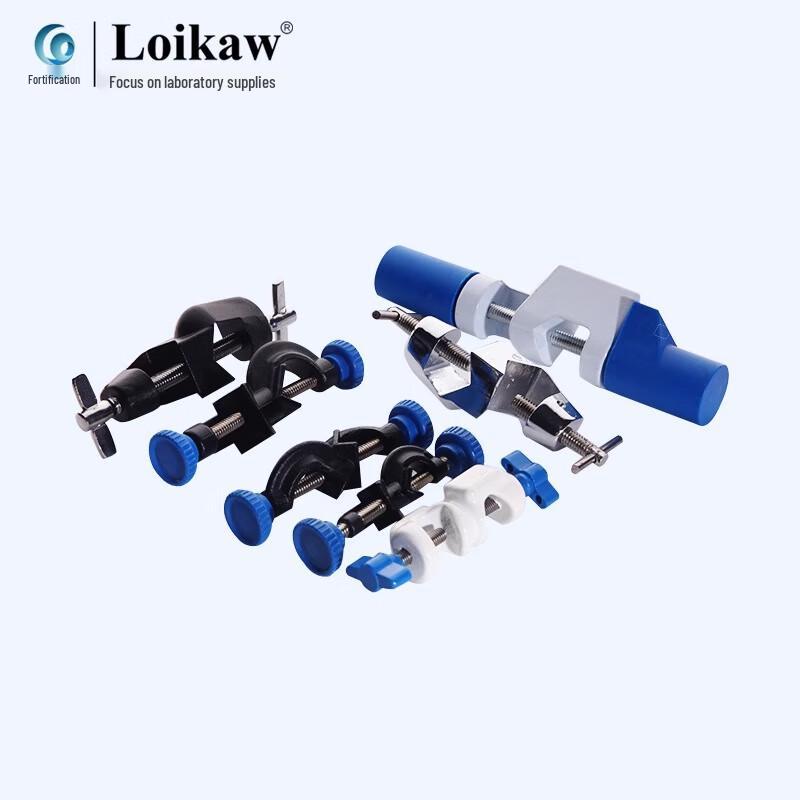 Leigu Laboratory Cross Clamps 16mm