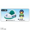 TAKARA TOMY Tomica 2025 Tokyo Yakult Swallows Mascot Professional Baseball for ages 3 and up Car, Model,