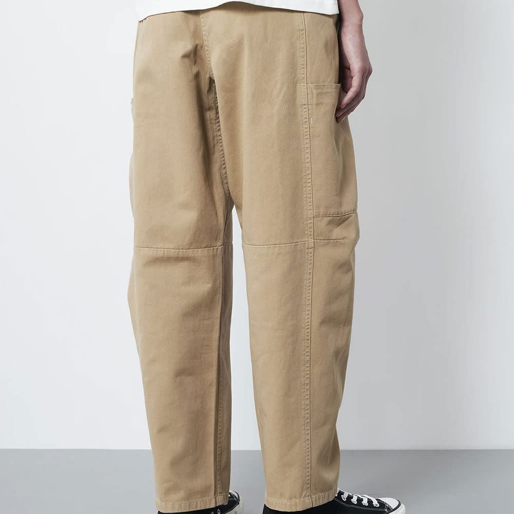 Gramicci W'S VOYAGER PANT | Women's Voyager Pants, XL: GREIGE