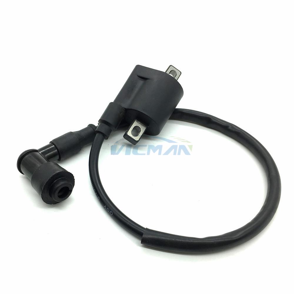 125cc ATV Off-road/Beach Motorcycle Ignition Coil