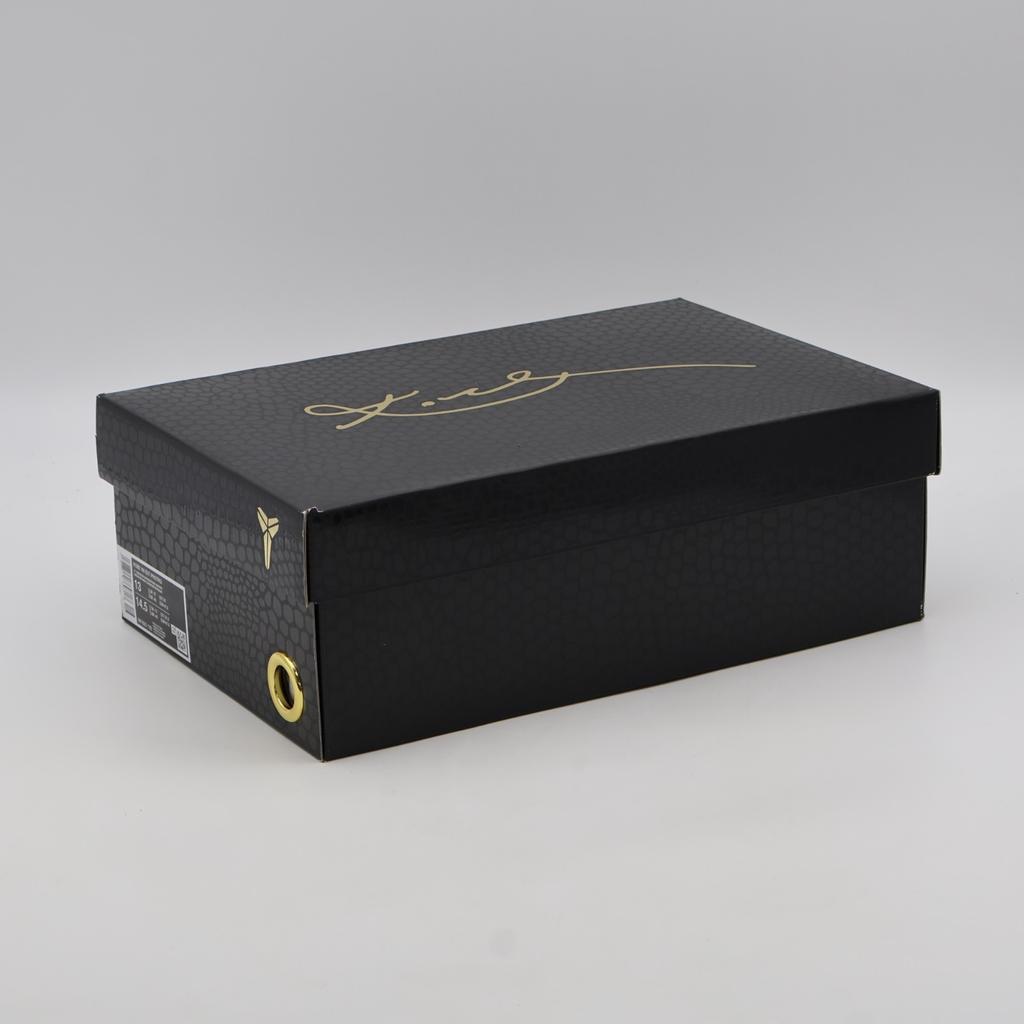 IM1820-100 Nike Kobe 8 Protro Siempre Mio (Men's)