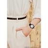 Casio Wristwatch Collection MQ-24-7BLLJH Mens Black