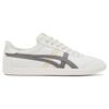 Onitsuka Tiger Tokuten Fabric Synthetic Leather Lightweight Durable Slip-Resistant Breathable Low-Top Sneakers Unisex Sneakers White Gray 1183A862-108