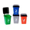 Children's Garbage Sorting Educational Toy for Boys and Girls – Desktop Trash Can Game for Early Learning