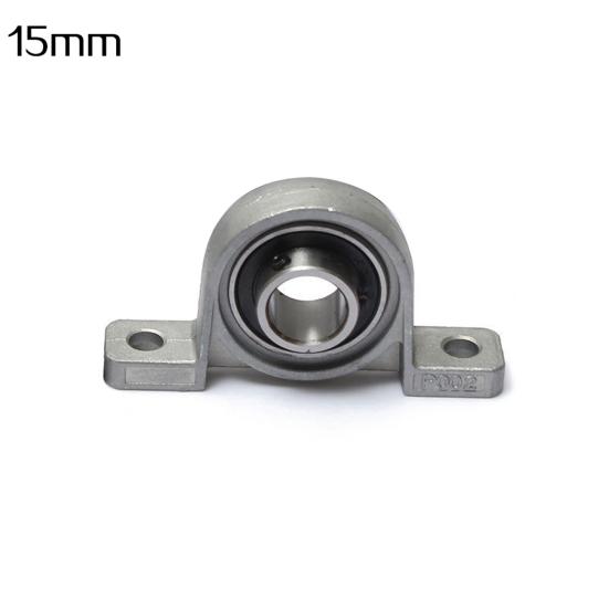 1 szt. Średnica 8-25 mm Łożyska montowane na łożyskach kulkowych Stojak na poduszki Blok poduszek