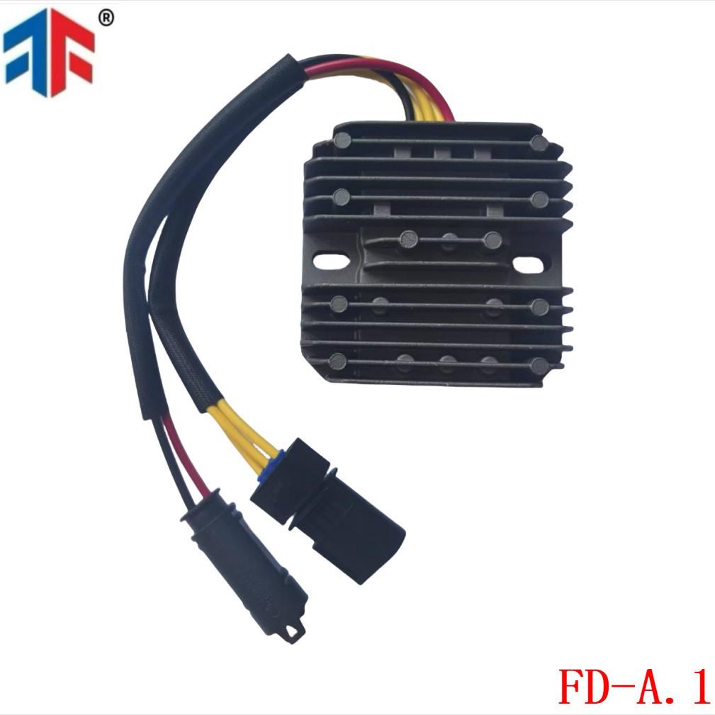 BMW G310R/G310GS K03 Motorcycle Rectifier FD-A.1 (61148559626)