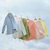 Inman Women's UPF Sun Protection Lightweight Shirt Jacket