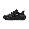 Li Ning Sand Dune River Trekking Shoes Women's Black AGCV120-4