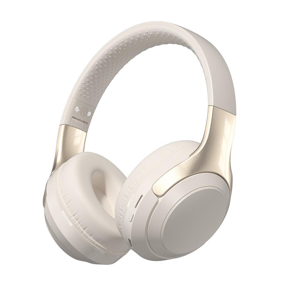 Kabelloses Bluetooth-Headset mit HIFI-Sound, Lange Akkulaufzeit, Auf Lager Stereo