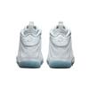 Nike Little Posite One White Aura Worn Blue GS Sneakers DM1090-400