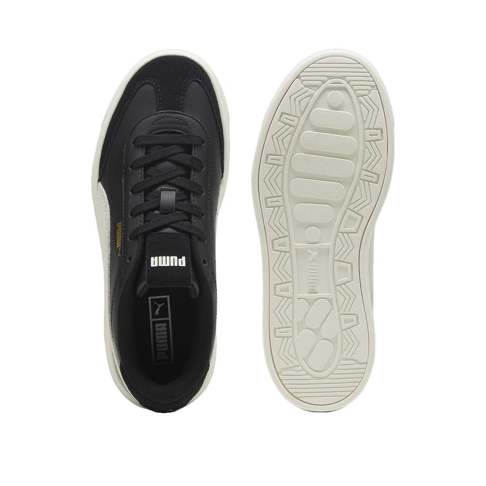 Sneakers PUMA Lajla T-toe Noir