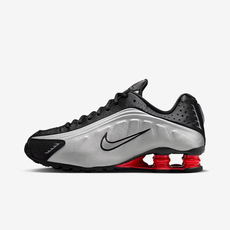 Nike Women s SHOX Casual Shoes AR3565-011 39