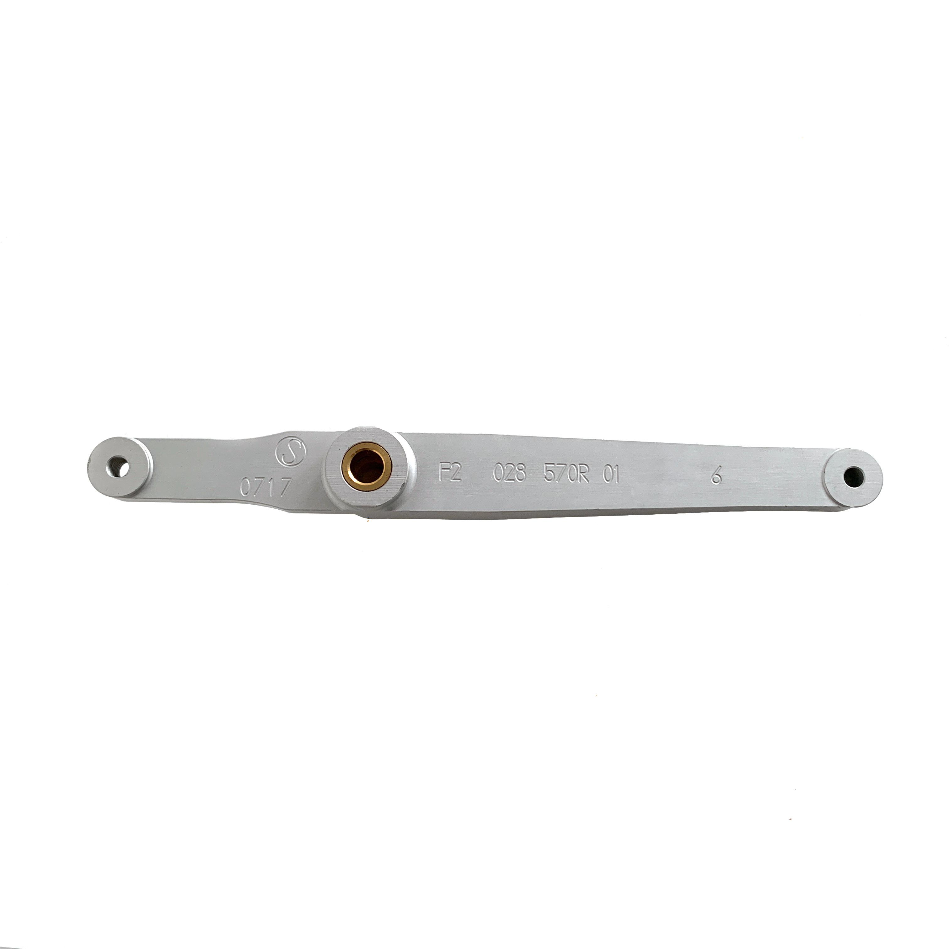 1 Piece CD102 Feeder Connecting Rod F2.028.570R Printing Machine Parts F2.028.570R/01 F2.028.570R/01