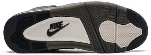 Air Jordan 4 Retro Cave Stone Jordan 4 AJ4 FV5029-200 Pánská velikost