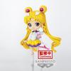 Sailor Moon the Cosmos Q posket SUPER SAILOR MOON A Movie