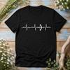Archery T-shirt, Archer Gift, Archery Birthday, Bow and Arrow - Premium Shirt