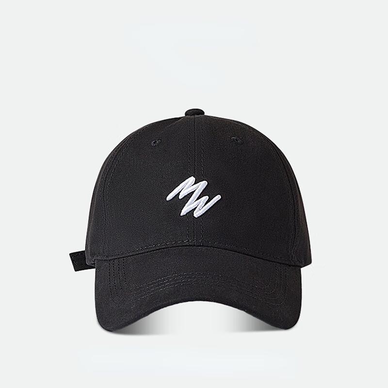Zhugang Embroidered Deep Crown Baseball Cap