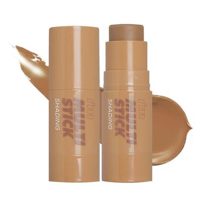 Yüz makyajı – Bronzlaştırıcılar ve Yüz Parlatıcıları