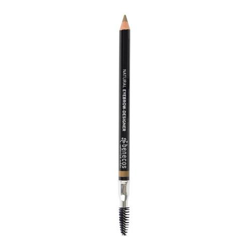 

Benecos Natural Eyebrow Designer Мягкий коричневый 1,13 г