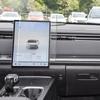 Tempered Glass Protector Film For Chery Jaecoo J7/chery Jaecoo 7 2023 -2025 13.2 Inch 14 .8inch Car GPS Navigation Anti-scratch