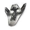 Motorcycle Rear Passenger Cowl Seat Back Cover Fairing Part For Kawasaki Z900 Z 900 2017 2018