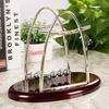TV87 6x CABLE ORGANIZER CABLE DROP HOLDER