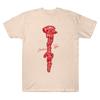 Doja Cat Jealous Type Rose Rose Graphic T Shirts Unisex Men Women Summer Cotton Clothing Harajuku Aesthetic Short Sleeve Tee Y2K