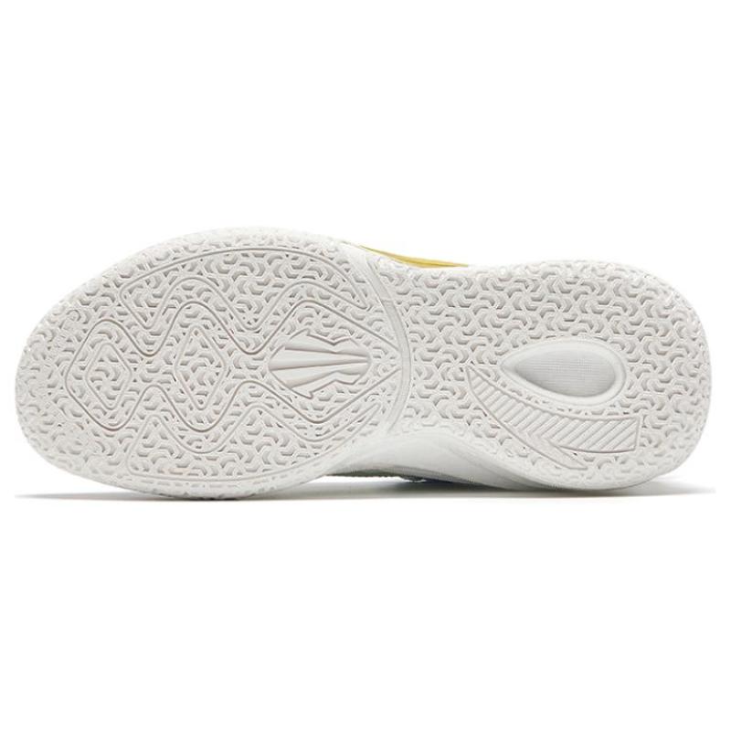 ANTA Kai 1 Playoffs Home Sneakers 112421102S-10