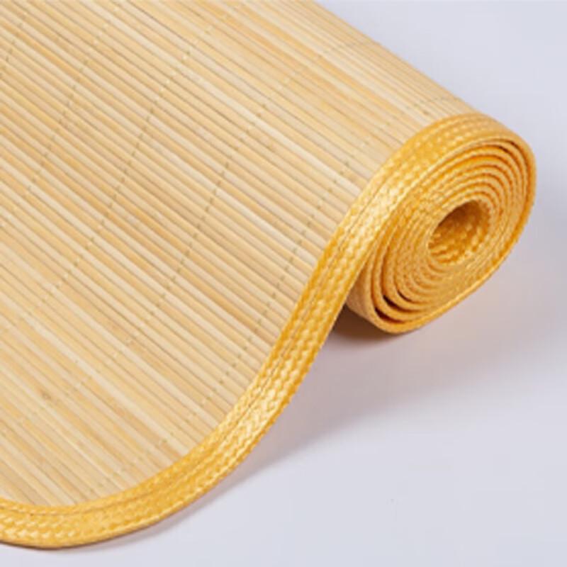 Churong Portable Bamboo Fiber Travel Mat