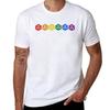 Dd Pride Tshirt Plus Size Comfort Fit Tee