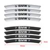 4 Pezzi Adesivi Decorativi per Cerchi in Lega per Auto Accessori per Modifica Auto Per Bmw F20 F30 G20 F31 F34 F10 G30 F11 X3 F25 X4 I3 M3