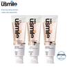 Smile Plus Gardenia Peach Whitening Toothpaste Set