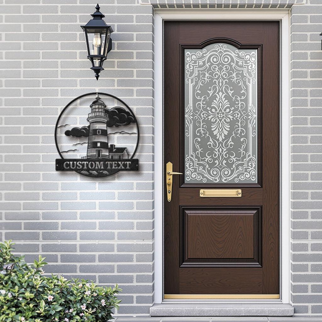 Custom Metal Tin Sign Vintage Retro Wall Art Home Bar Pub Garage Man Cave Decoration