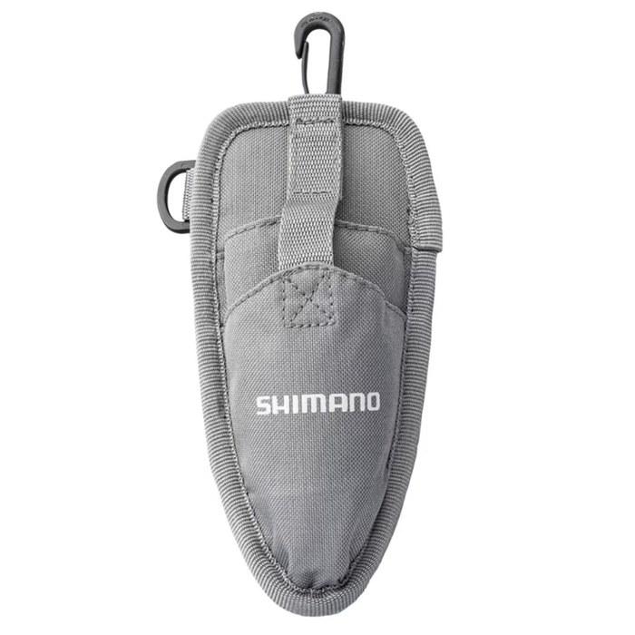 SHIMANO Pliers Holder BP-061S (Gray) 9x4x20cm