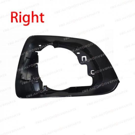 Side Mirror Frame  for Tesla Model 3 2018    Lower Cover Lens Lamp