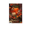 Thanksgiving Garden Flag   Flag Decoration Garden Banner