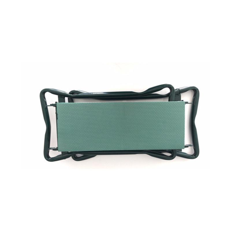 Garden Kneeling Stool: Multifunctional Seat and Labor-Saving Tool