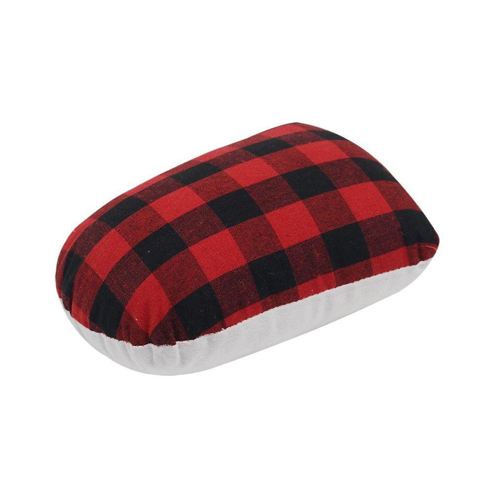 Durable Curves and Sleeve Roll Heat Resistant Dressmaking Ham Tailor's Ham  Ironing-Out Seams