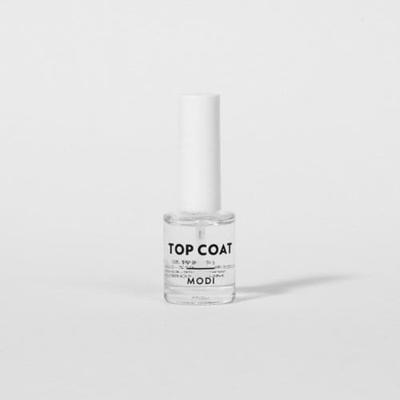Modi Top Coat