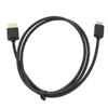 Mini HD Cable 4K Multidevice Compatibility Abrasion Resistance Portable HD Cable Adapter