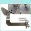 Presser Folding Foot Piece 1 Parts Industrial Replacement For Sewing Machine