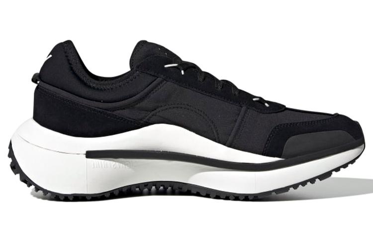 Y-3 Ajatu Run Y-3 'Schwarz Weiß' GZ9157