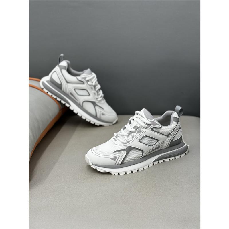 Neue bequeme Schuhe Sneaker bequeme atmungsaktive Schuhe ec