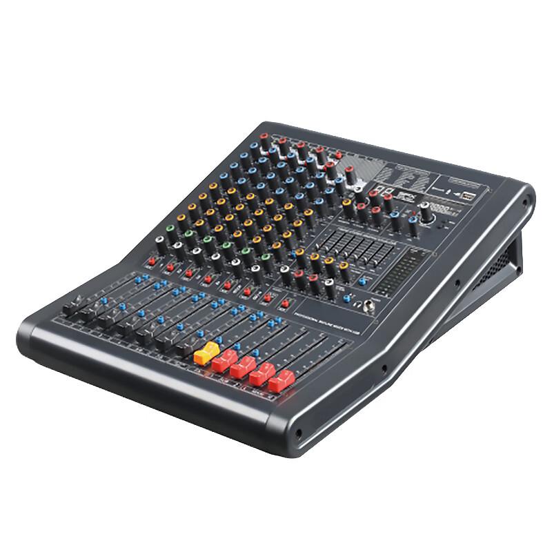 Easyvision YSX-TYT12 Video Conferencing Audio Mixer (CN version)