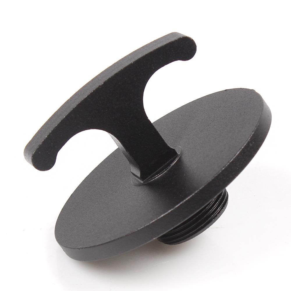 Oil Filter Cap Tool for 2013-2018 Supercharged Diesel Dodge RAM Cummins