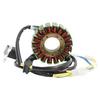 Stator Generator For Sym Citycom 125 Sanyang Motor City Com 125 2009-2015