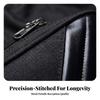 Billiard Cue Case Soft with Pocket Sturdy for Travel, Practice Sessions