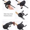 Fishing Reel Bag for Baitcasting Drum Raft Reel Storage Bag Pouch Protector Cover Scratchproof Case Carry Bag