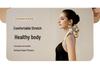 Electric Multi-functional Neck and Shoulder Massager Shawl